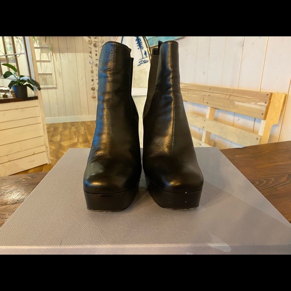 Prada Platforms - Picture 6 of 7